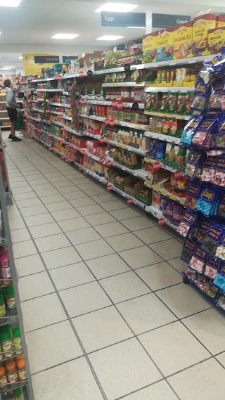 Tesco Express