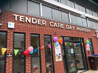 Canterbury Tender Care Nursery