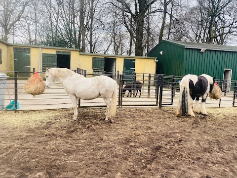 Tollcross Children's Farm