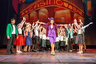 The Pauline Quirke Academy of Performing Arts Halifax