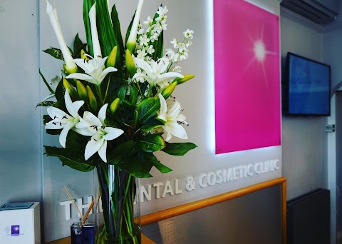 The Dental & Cosmetic Clinic