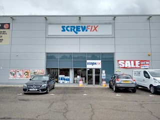 Screwfix Glasgow - Possilpark