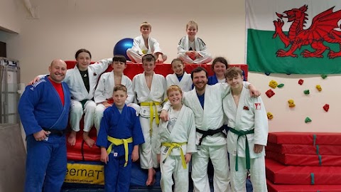 Judo Swansea