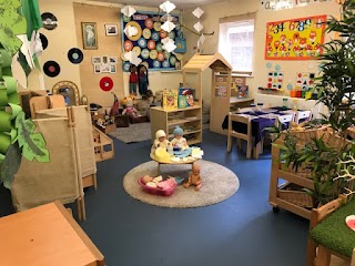 Tops Day Nurseries: Portsmouth Nursery