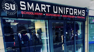 Smart Uniforms (dewsbury)