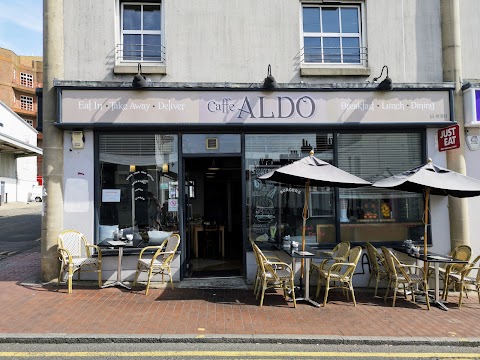 Cafe Aldo