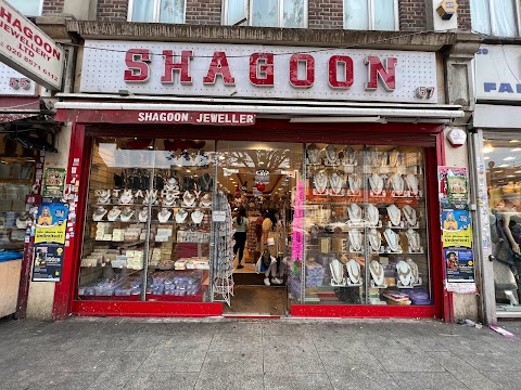 Shagoon Jewellery