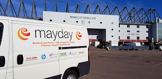 Mayday Office Equipment Services Ltd