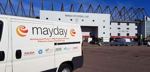 Mayday Office Equipment Services Ltd