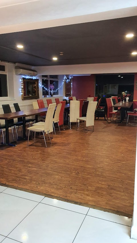 Nawaab Restaurant (Tong, Bradford)