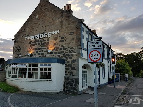 The Bridge Inn