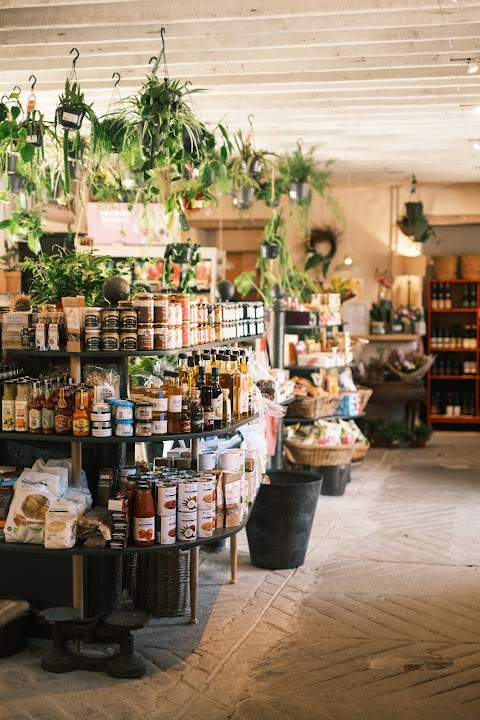 Killruddery Farm Shop