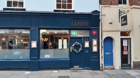 Larder