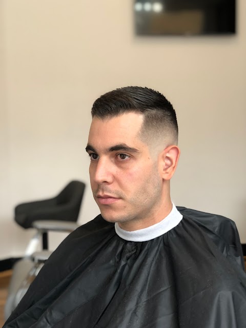 Pure Haircut