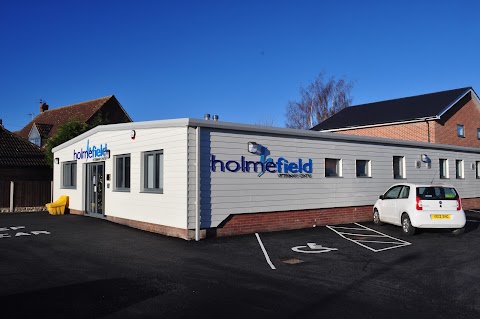 Holmefield Veterinary Clinic