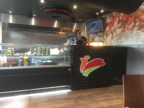 Monmo's Grill Peri Peri Darlaston