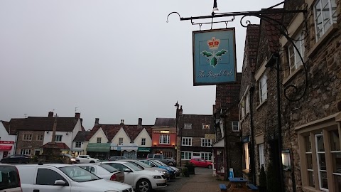 The Royal Oak, Chipping Sodbury