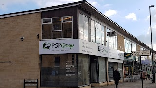 PSP Group Chippenham (PSP Insurance & Financial Solutions Ltd)