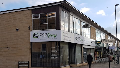 PSP Group Chippenham (PSP Insurance & Financial Solutions Ltd)