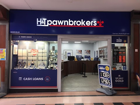 H&T Pawnbrokers