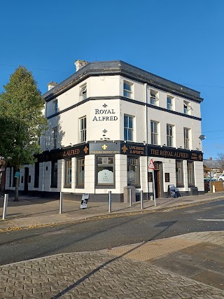 The Royal Alfred