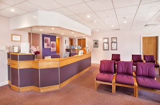 Poppleton Dental Practice York