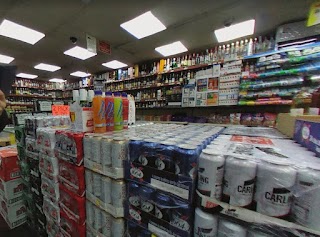 Oscar's Off Licence Ruislip