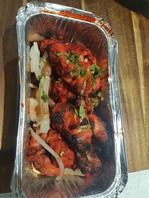 New Sagor Tandoori