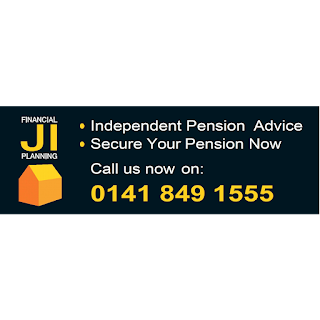 James Irvine Financial Planning Ltd