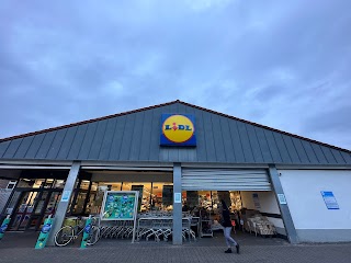 Lidl Thornton Heath