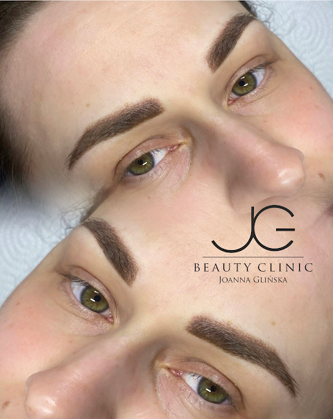 JG Beauty Clinic & Academy