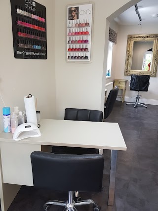 Beau - Hair, Nails & Beauty Salon