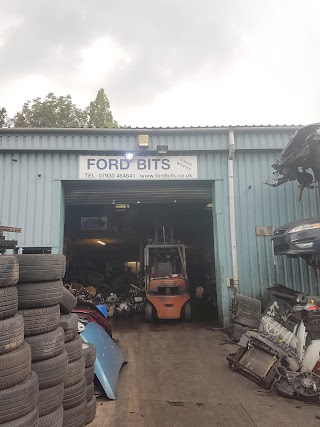 Ford Bits