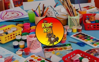 Robin's Nest Day Nursery