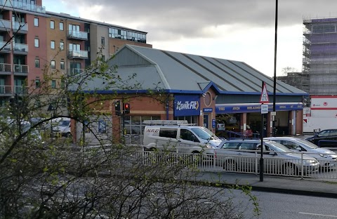 Kwik Fit - Sheffield - Ecclesall Road