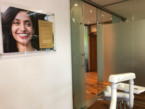 Turret Orthodontics