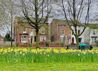 Monton Green Dental