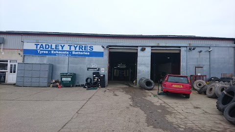 Tadley Tyre Services Limited