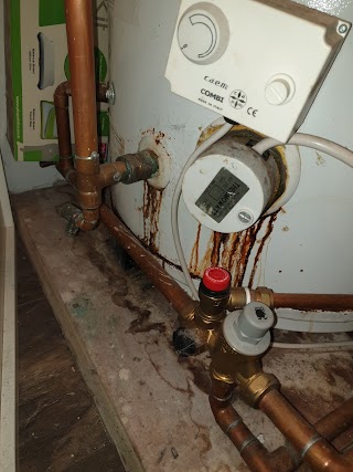 Plumbing Care Services