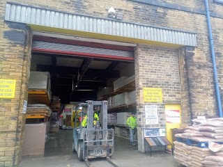 Huws Gray Keighley