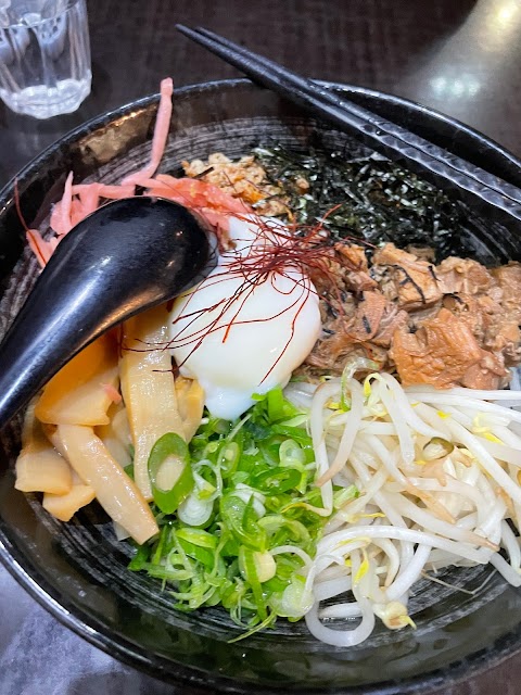 Monohon Ramen