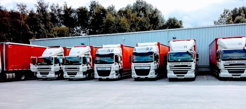 Roberts Transport Solutions Ltd