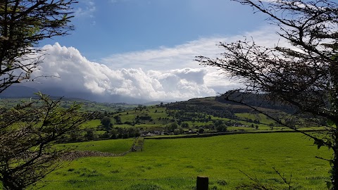 Castlewellan Mountain Bike Trails