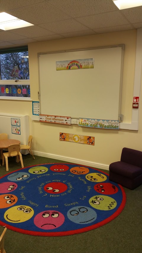 Hedgehogs Pre-school Nursery