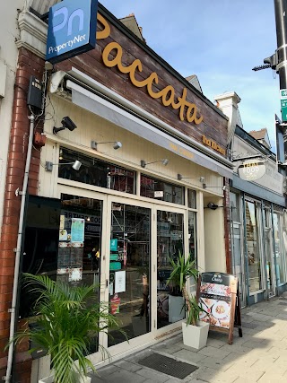 Paccata Crouch End