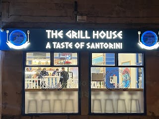 Taste of Santorini