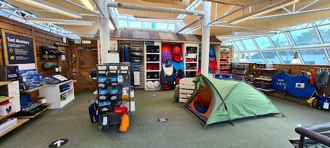 Cotswold Outdoor Watford