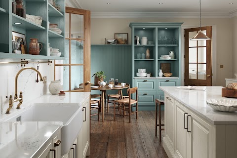 Applewood Kitchens