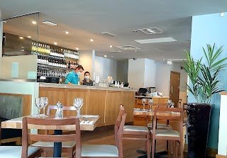 Prezzo Italian Restaurant London Euston