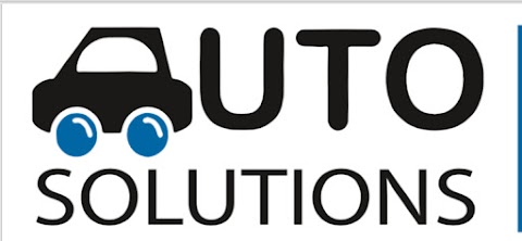 Auto Solution MOT AND SERVICE CENTER